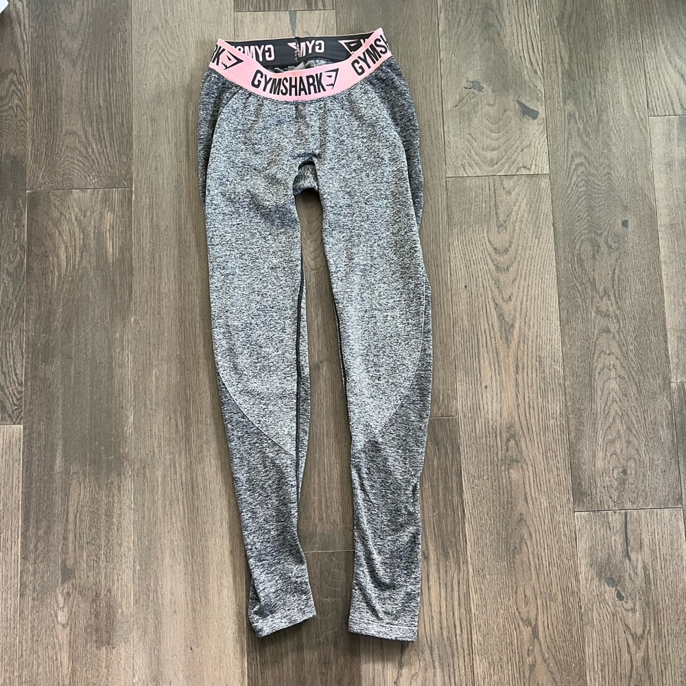 Gymshark Contour Flex Seamless Leggings
